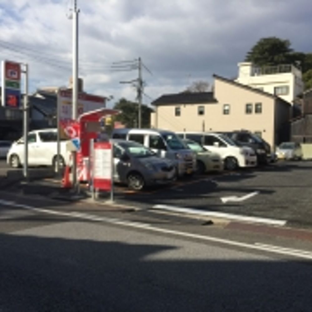 名鉄協商パーキング 一宮松降1丁目第2:0