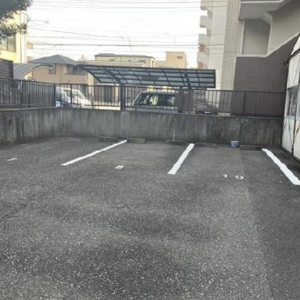 FKプレシアス赤城駐車場:4