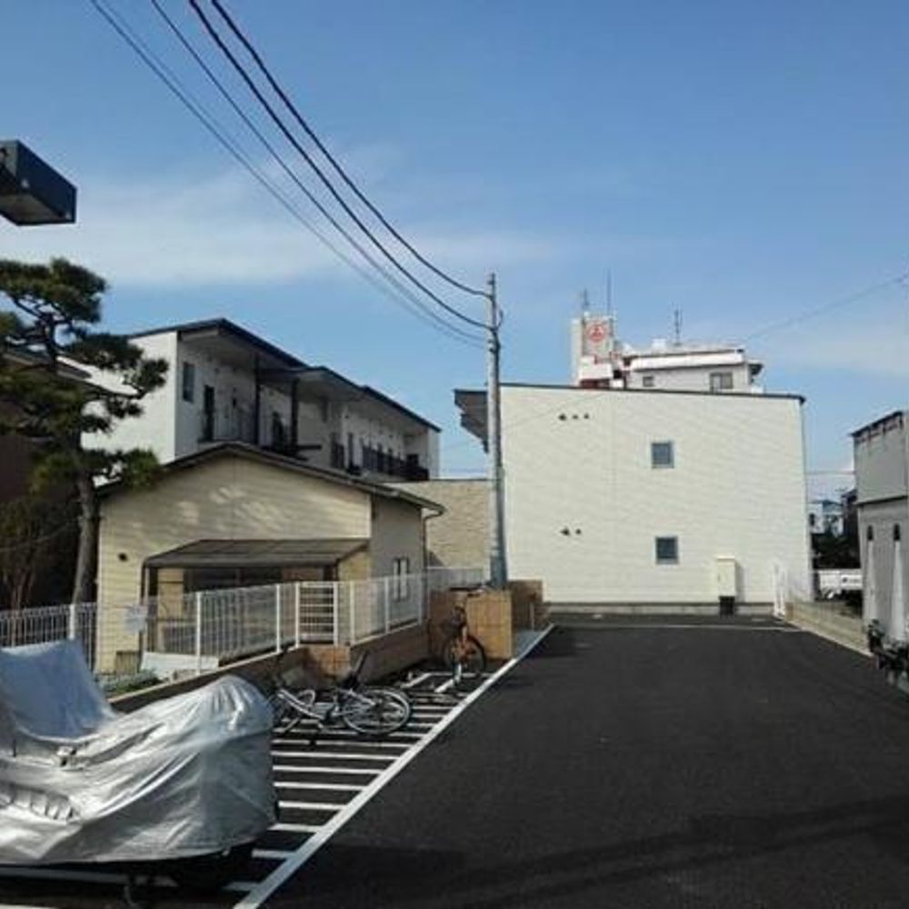 forte Buena Vista a・b駐車場:0
