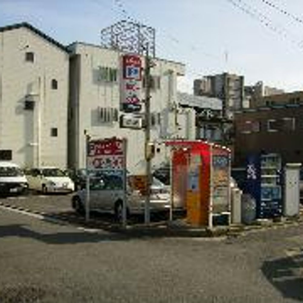 名鉄協商パーキング 四日市第4:0
