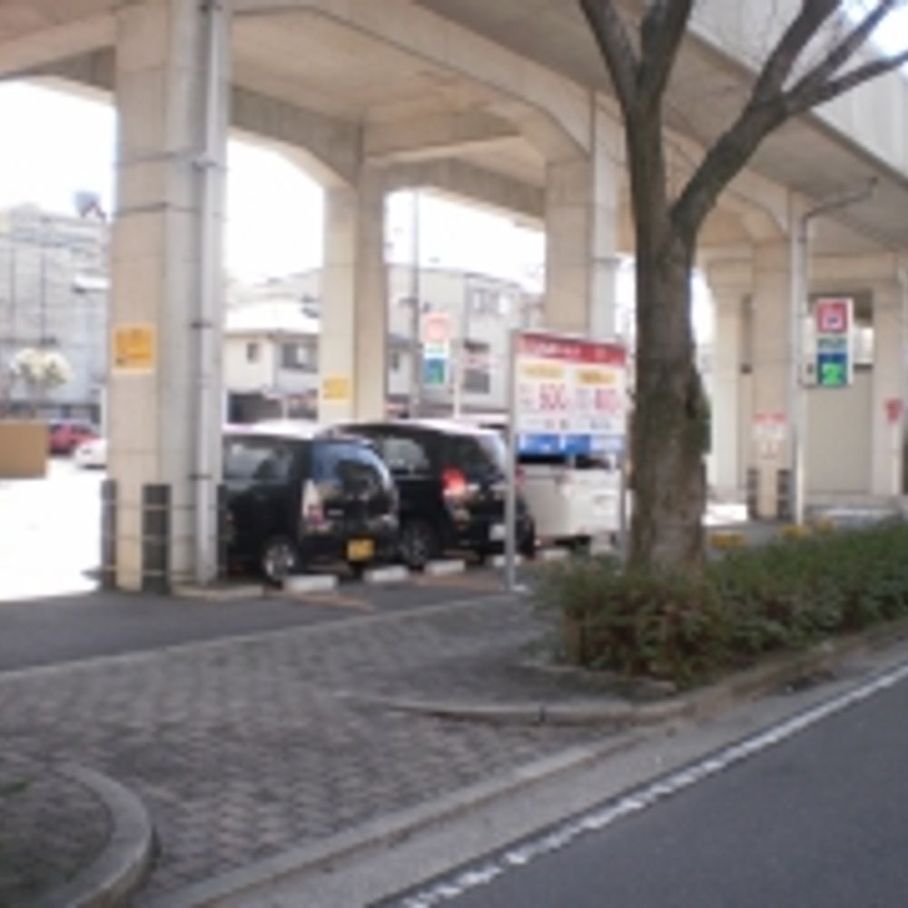 名鉄協商パーキング 芳野3丁目:0