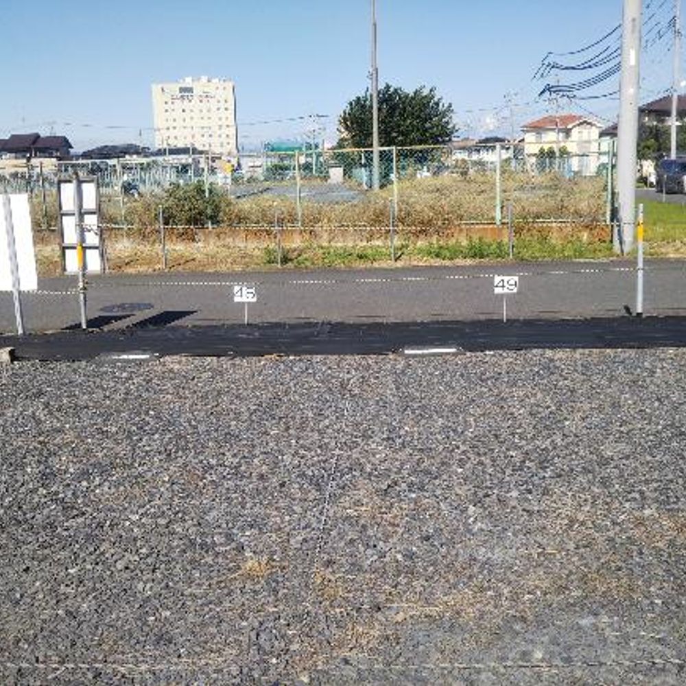 佐野新第４駐車場:0