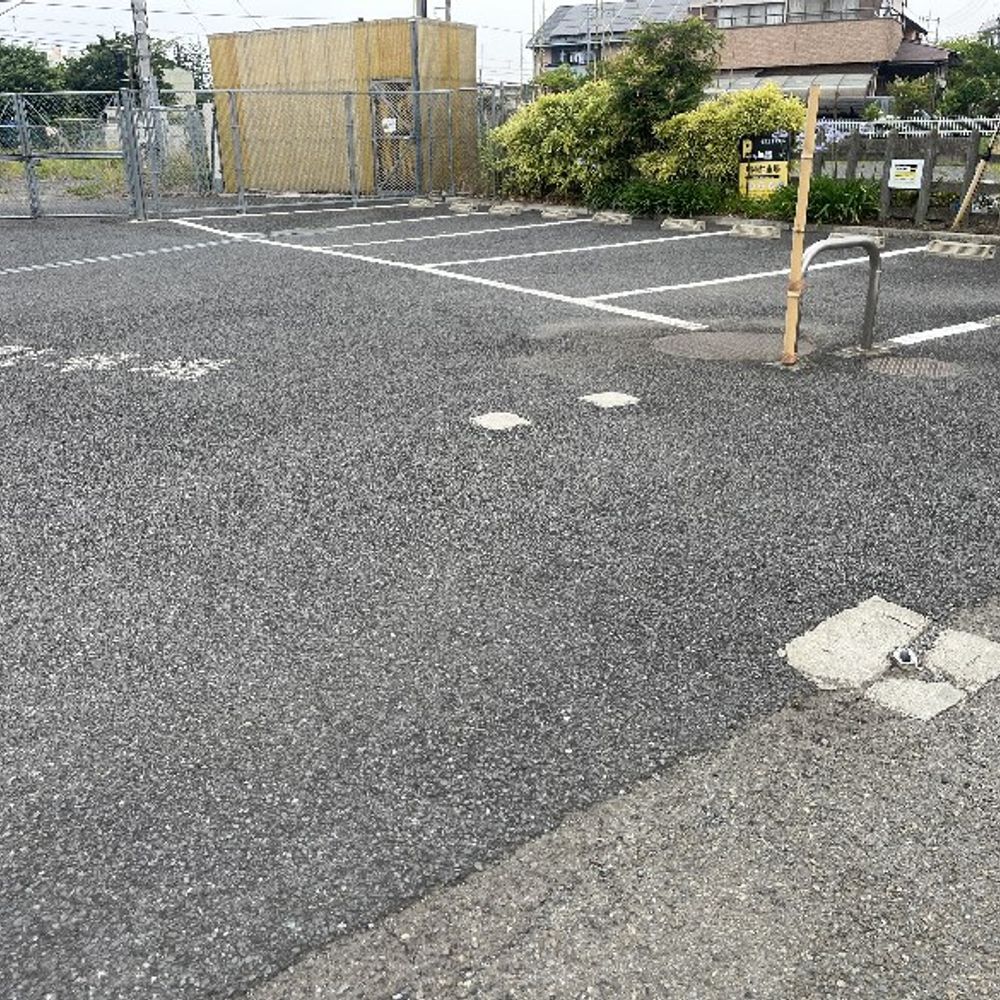 相武台下駅第三:5
