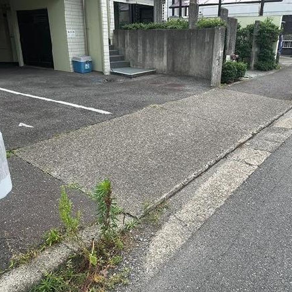 【車高1.9mまで】FKメゾンドジュアン駐車場:2