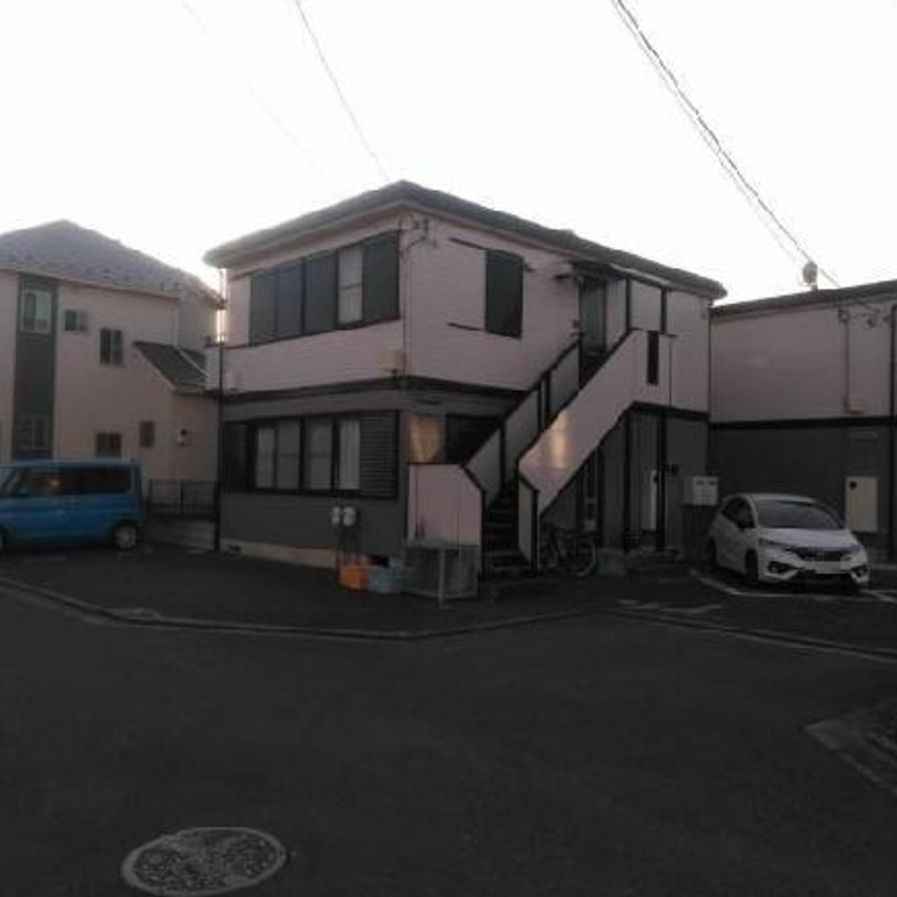 フェルスハイム駐車場:0