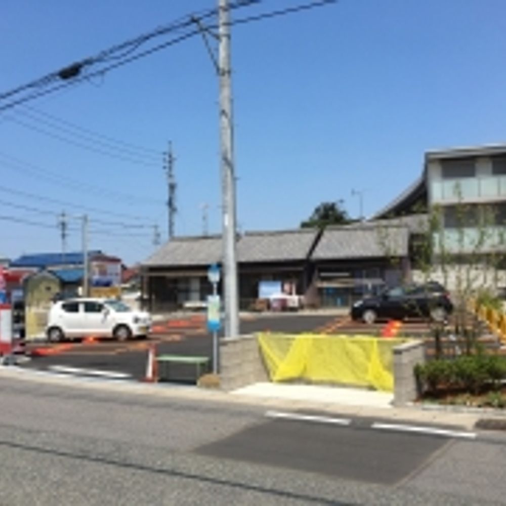 名鉄協商パーキング JR清洲駅前第2:0