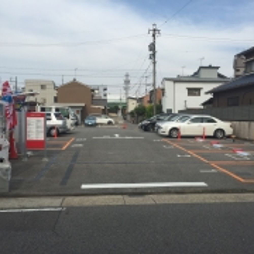 名鉄協商パーキング 東又兵ヱ町第3:0