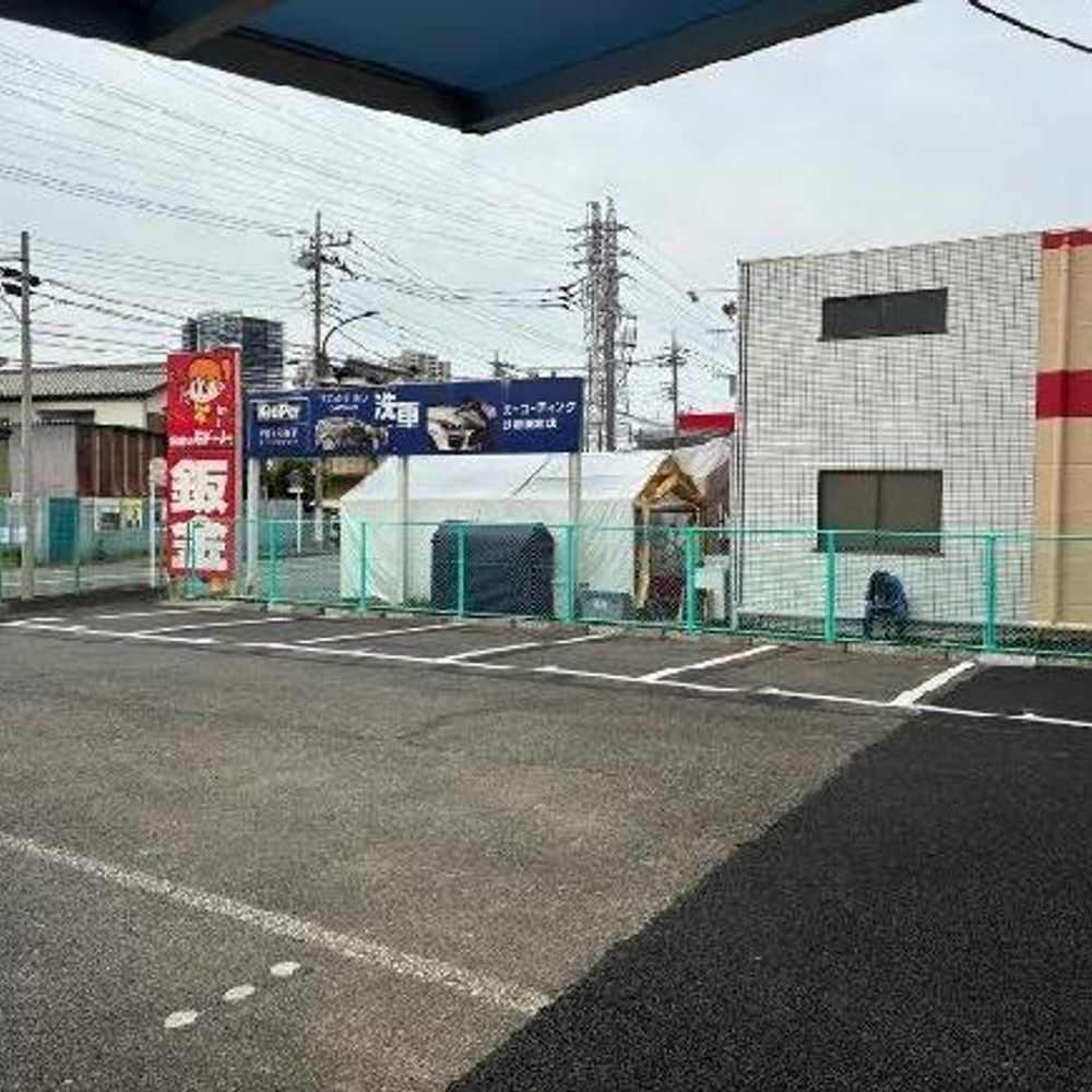 アステリア駐車場:0
