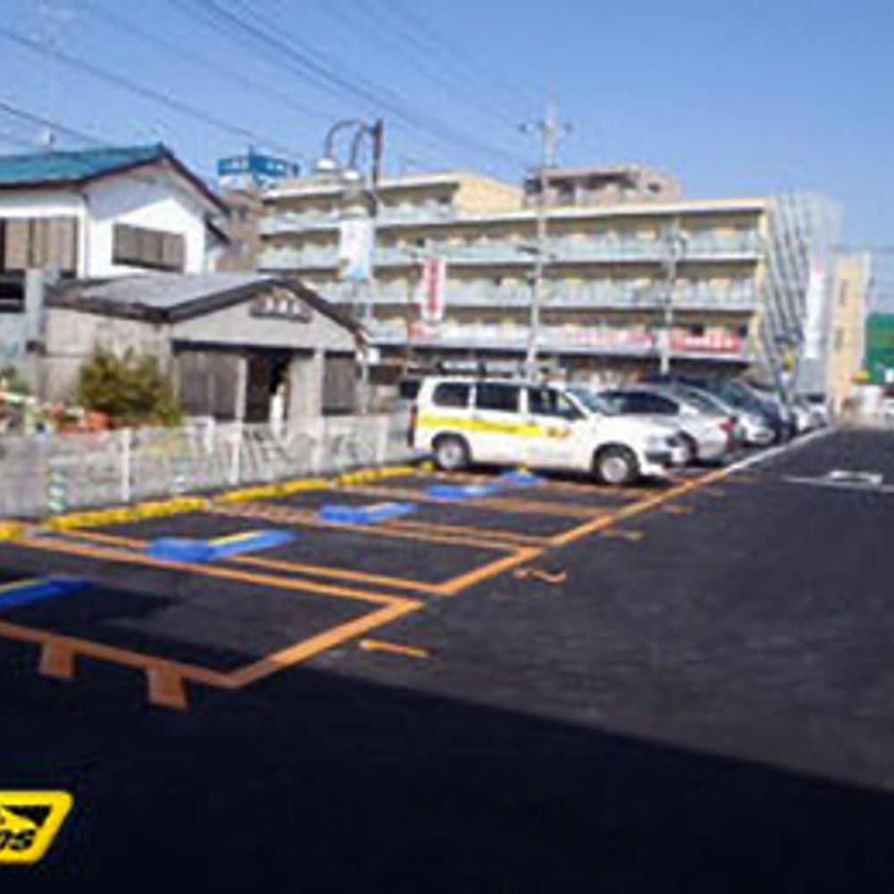 タイムズ 成瀬が丘第3:0