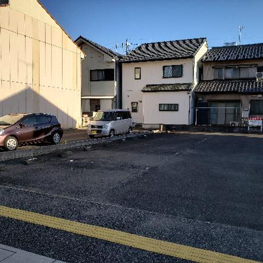 鷺山駐車場:0