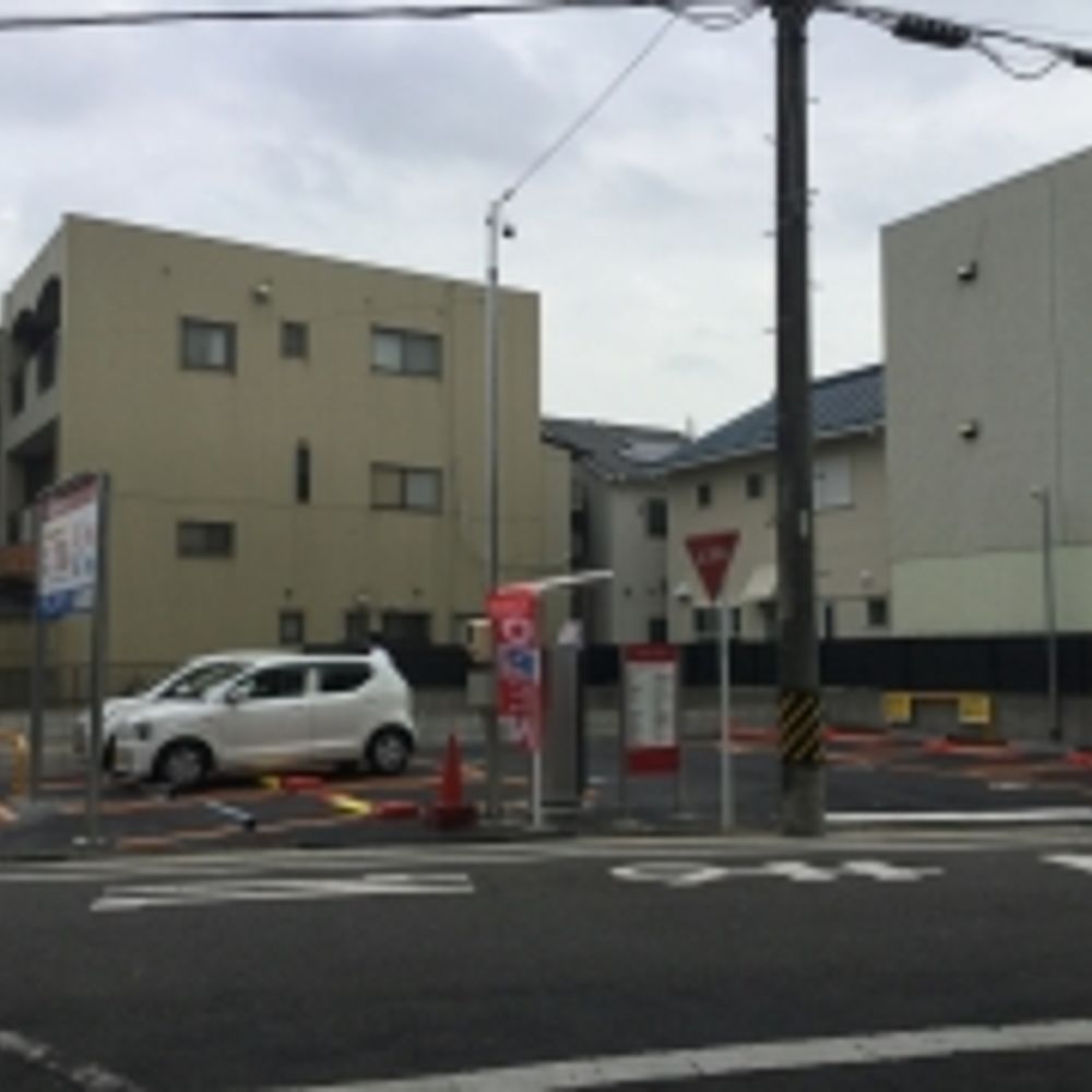 名鉄協商パーキング 豊田本町駅北:0