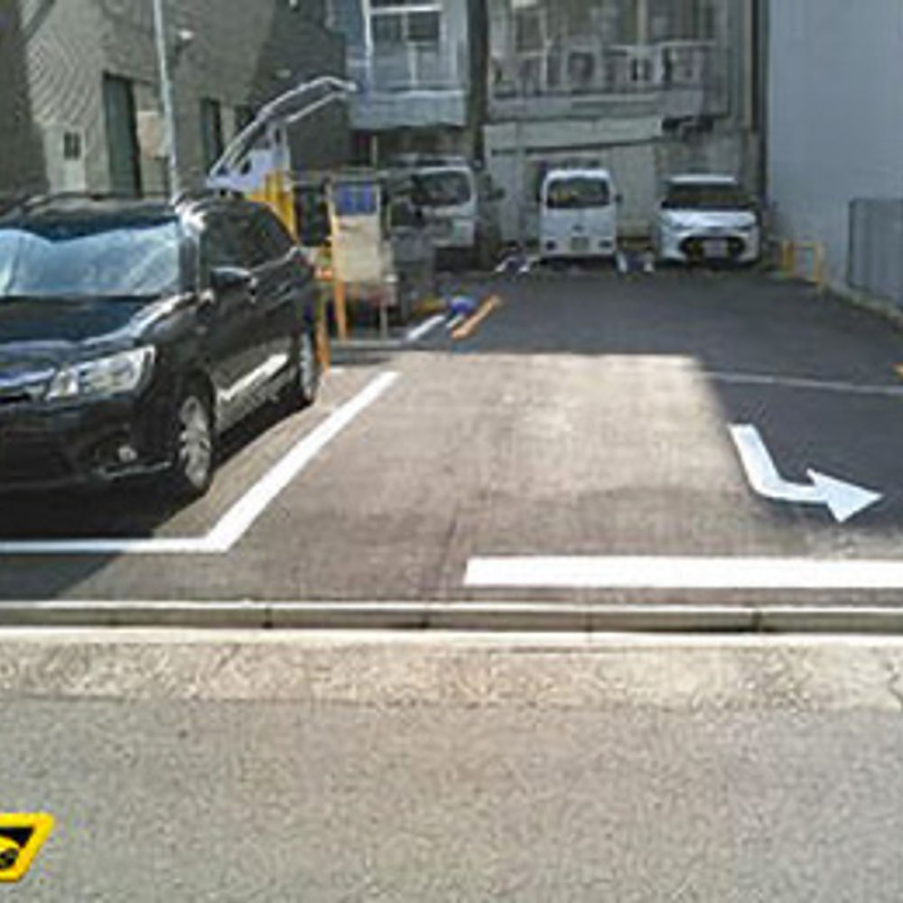 タイムズ 伊勢山2丁目第2:0