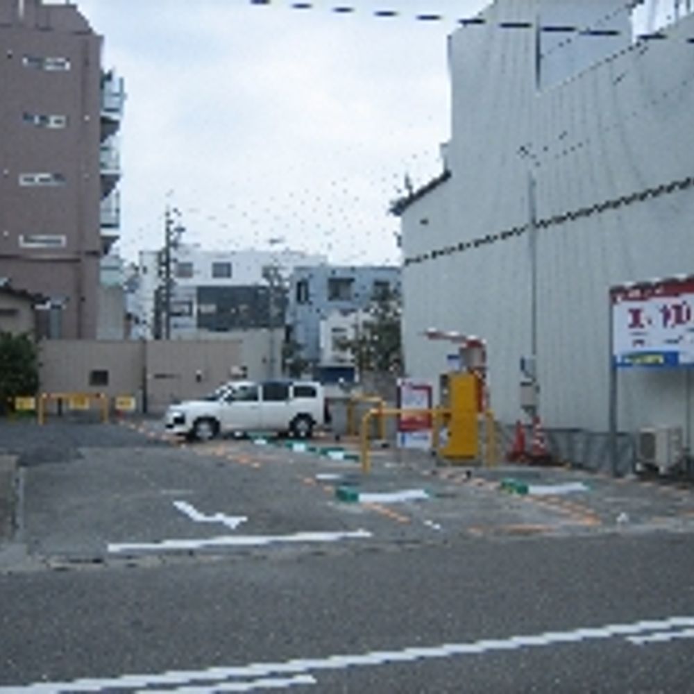 名鉄協商パーキング 大垣栗屋町第2:0