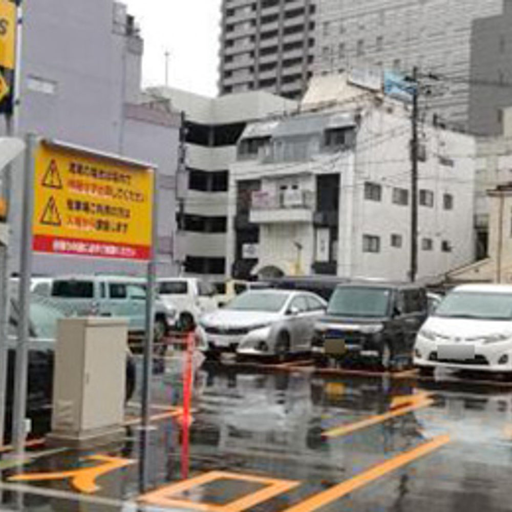 タイムズ富山桜町:0