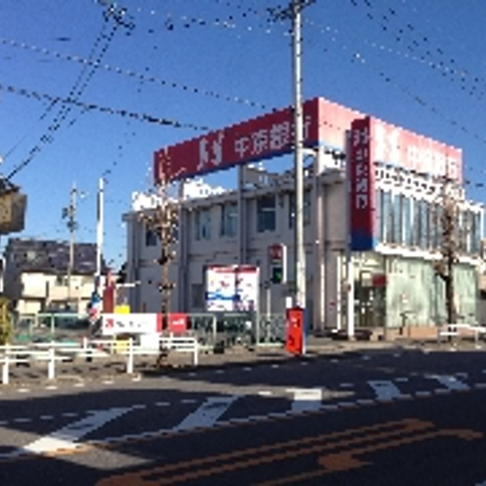 名鉄協商パーキング 刈谷駅北:0
