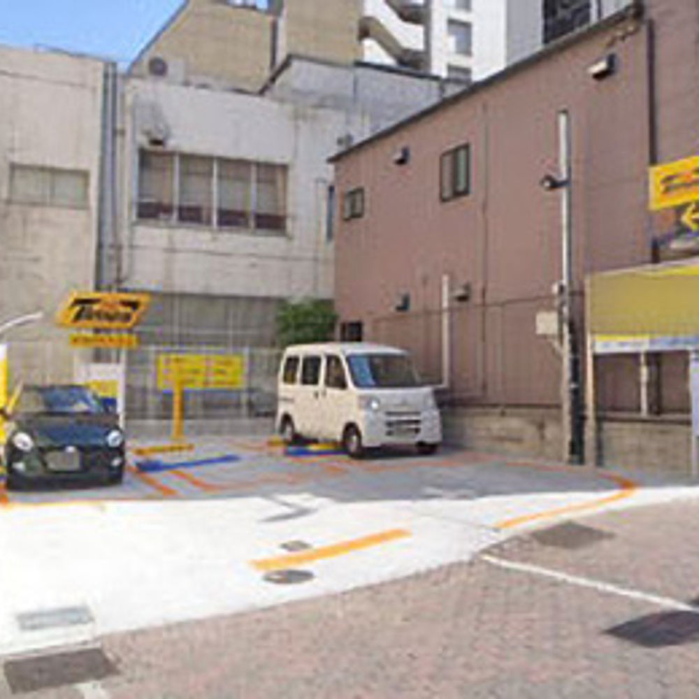 タイムズ 東門街前:0