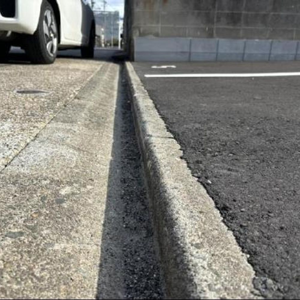 【軽専用】FK浜田町4丁目65駐車場:0