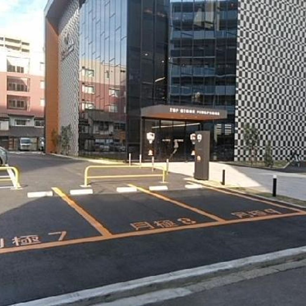 FKタイムズ名駅２丁目第７駐車場（２）:4