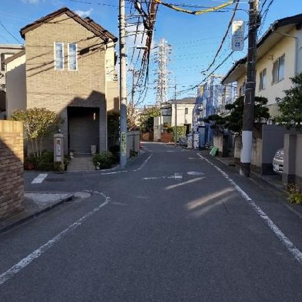 マストパーク和泉３丁目:0