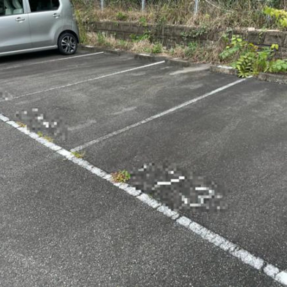 本地荘駐車場:3