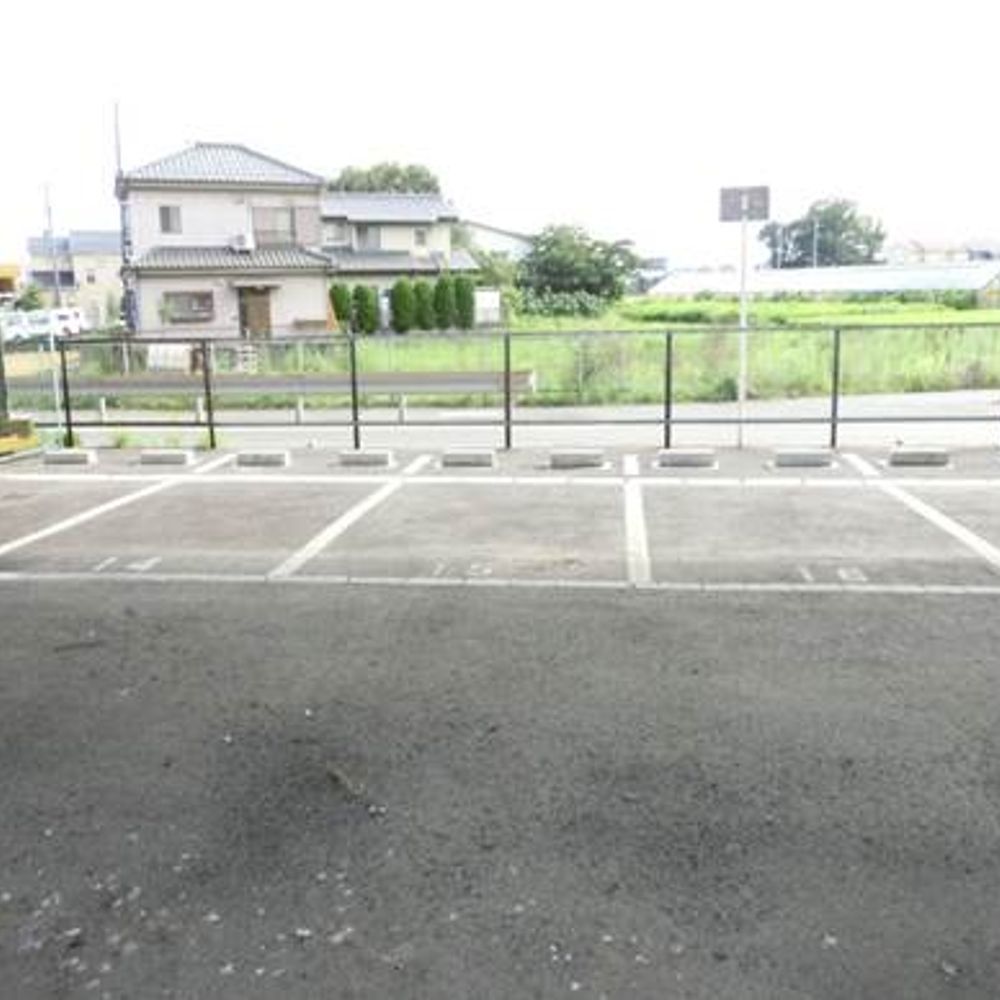 南古谷高架下駐車場【南古谷駅 徒歩13分】:1