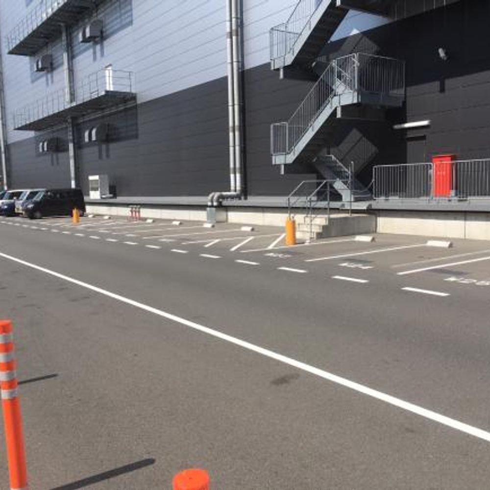 GLP座間駐車場:0
