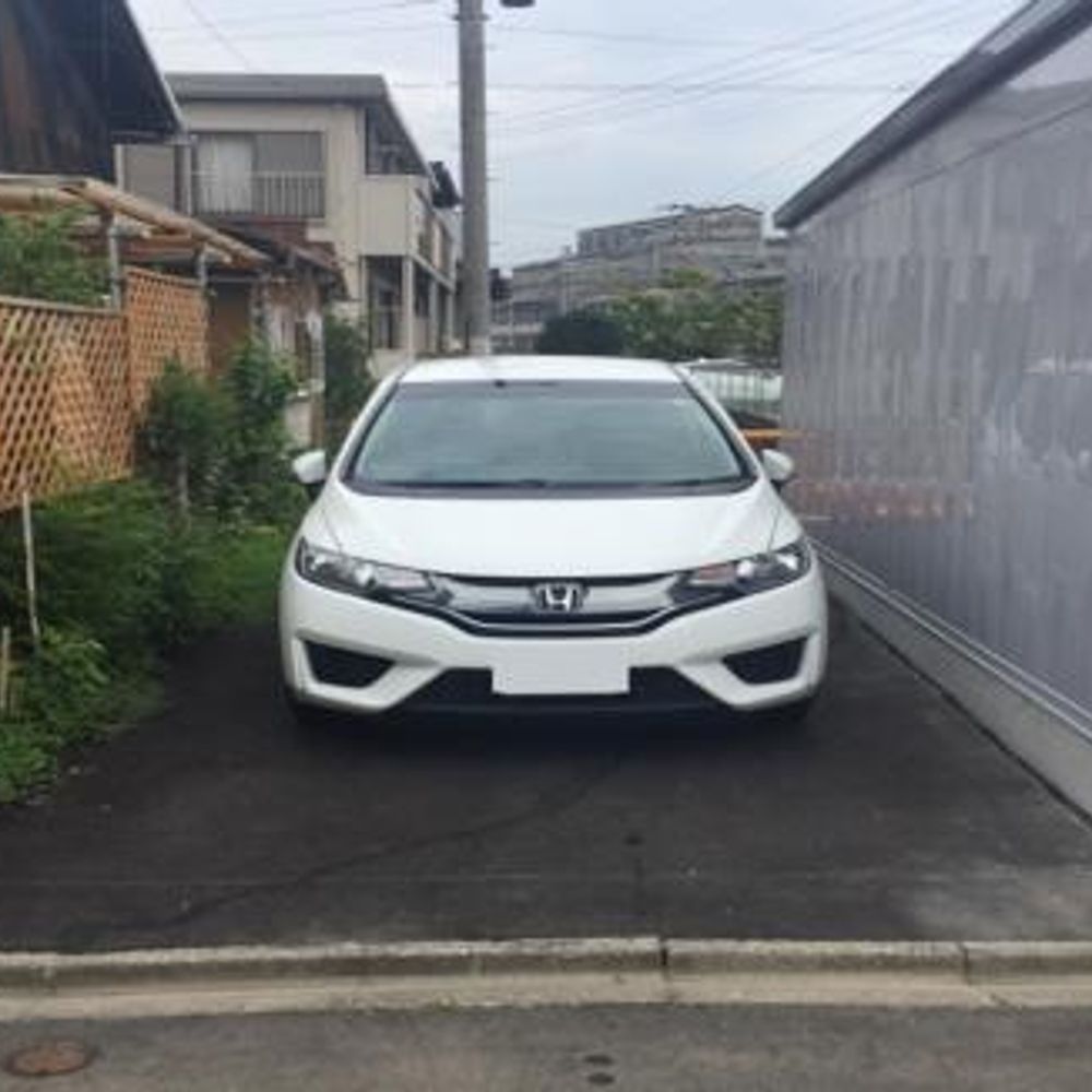 FK長戸井町パーキング:2