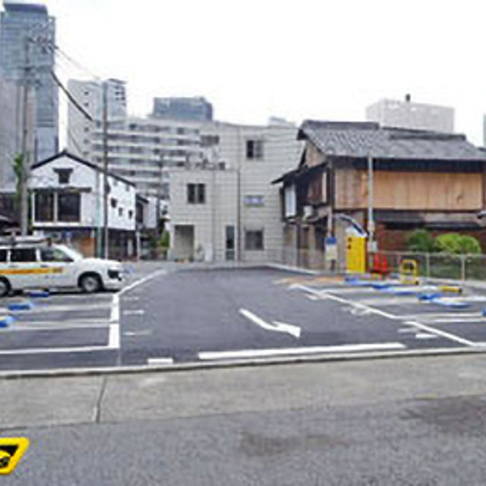 タイムズ 名駅5丁目:0