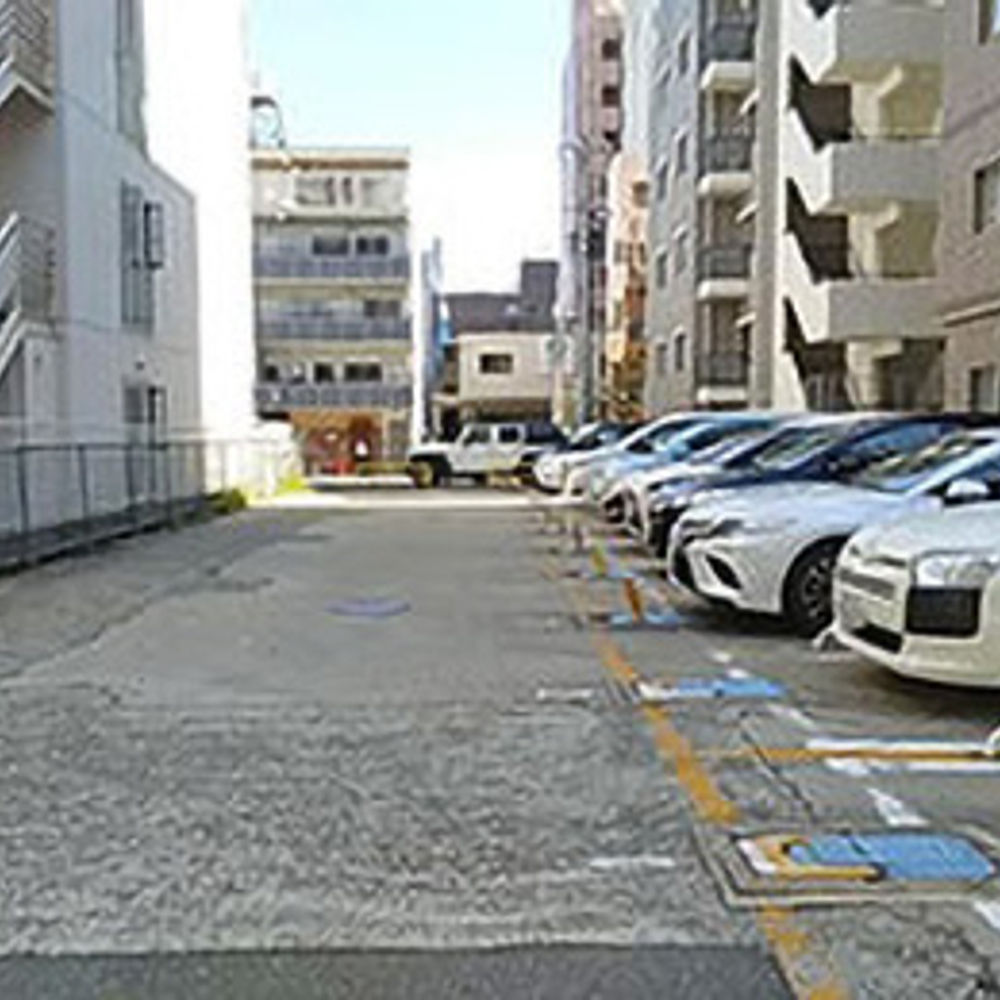 タイムズ 新開地駅北第2:0