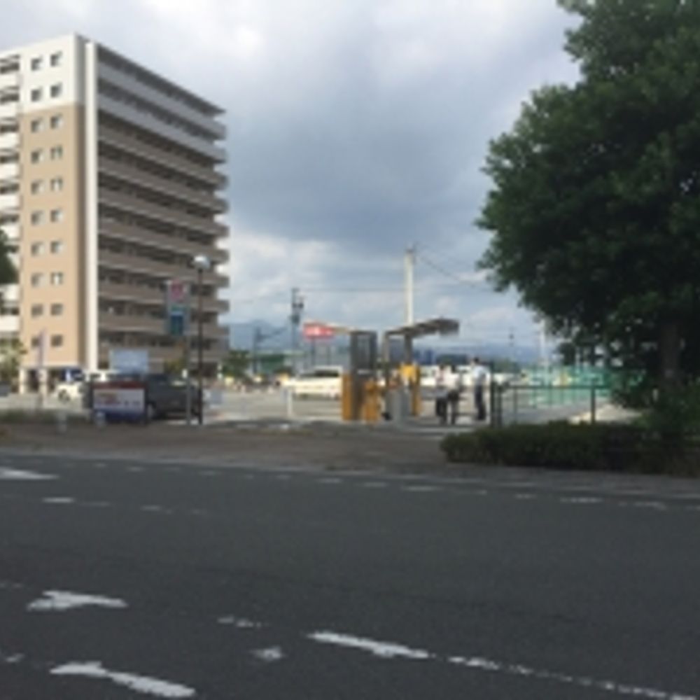 名鉄協商パーキング 豊川駅東口前第2:0