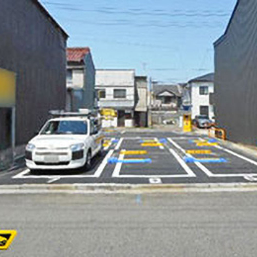 タイムズ 泉2丁目第2:0