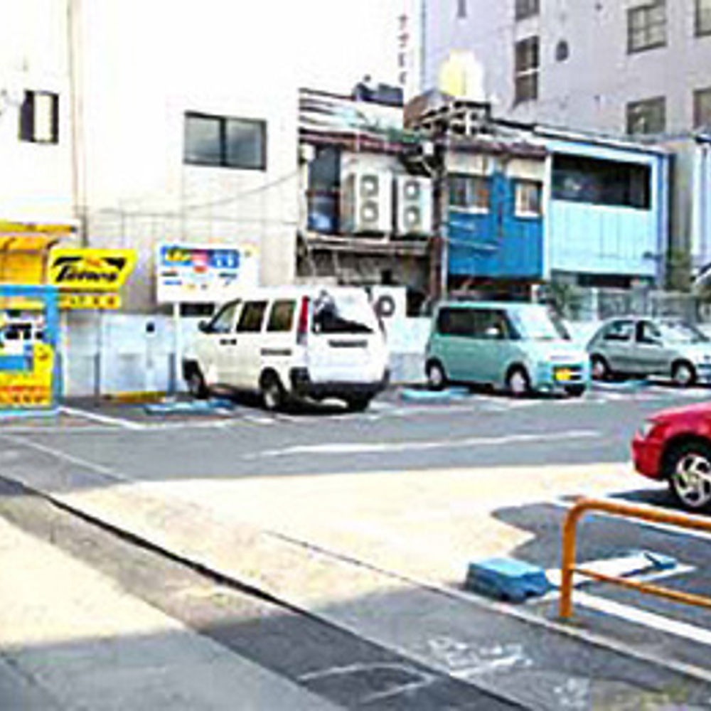タイムズ 城東（熊本県）:0