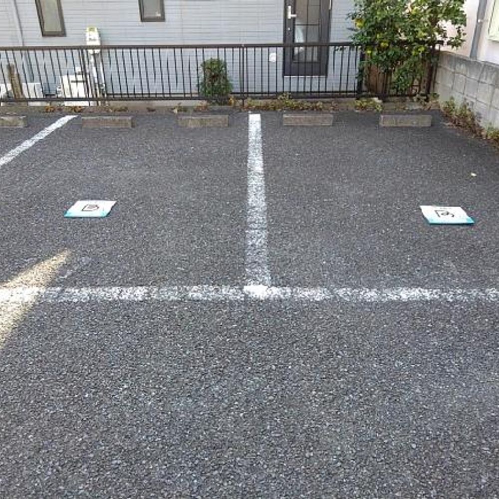 深沢４丁目第２駐車場:3