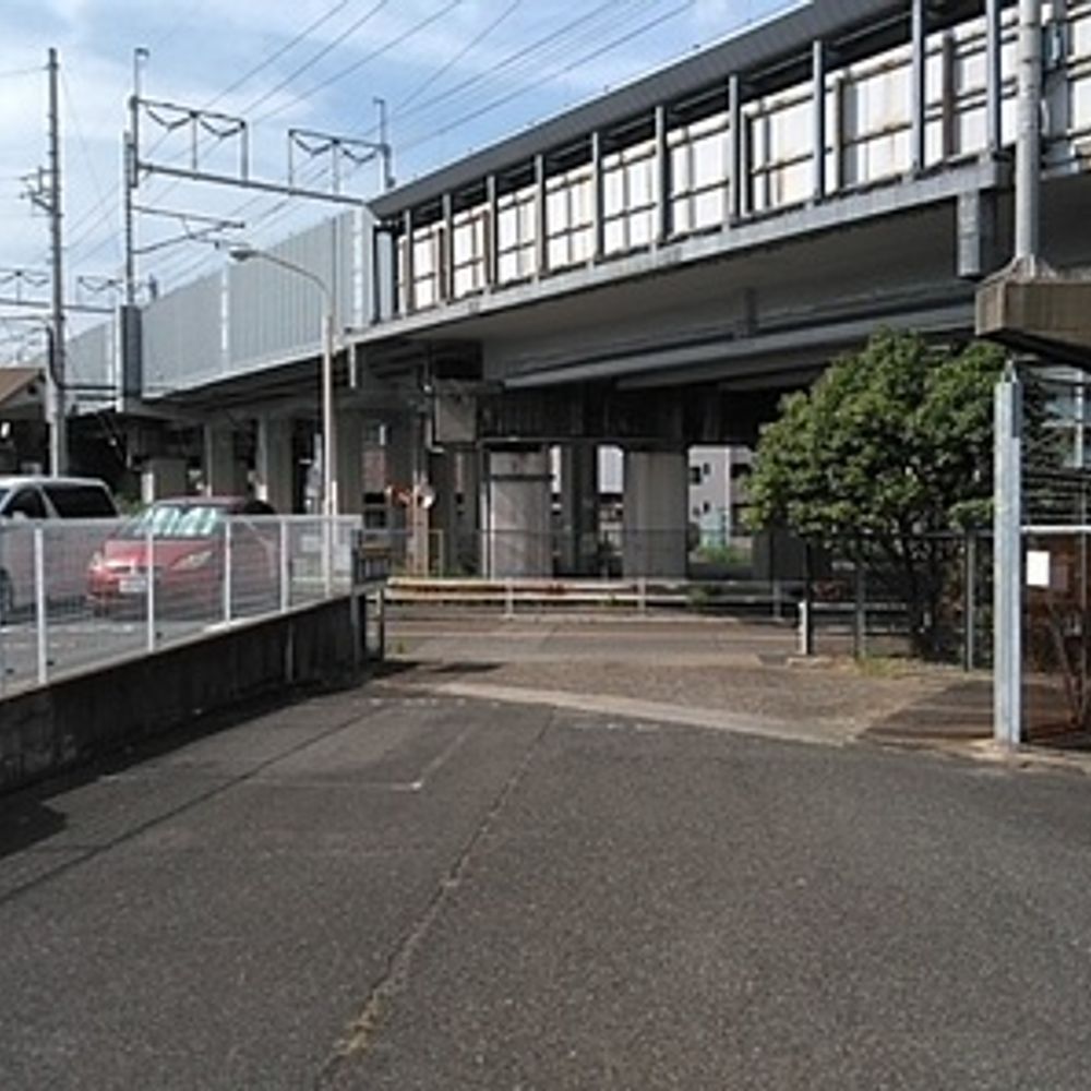 四番町第２月極駐車場:4
