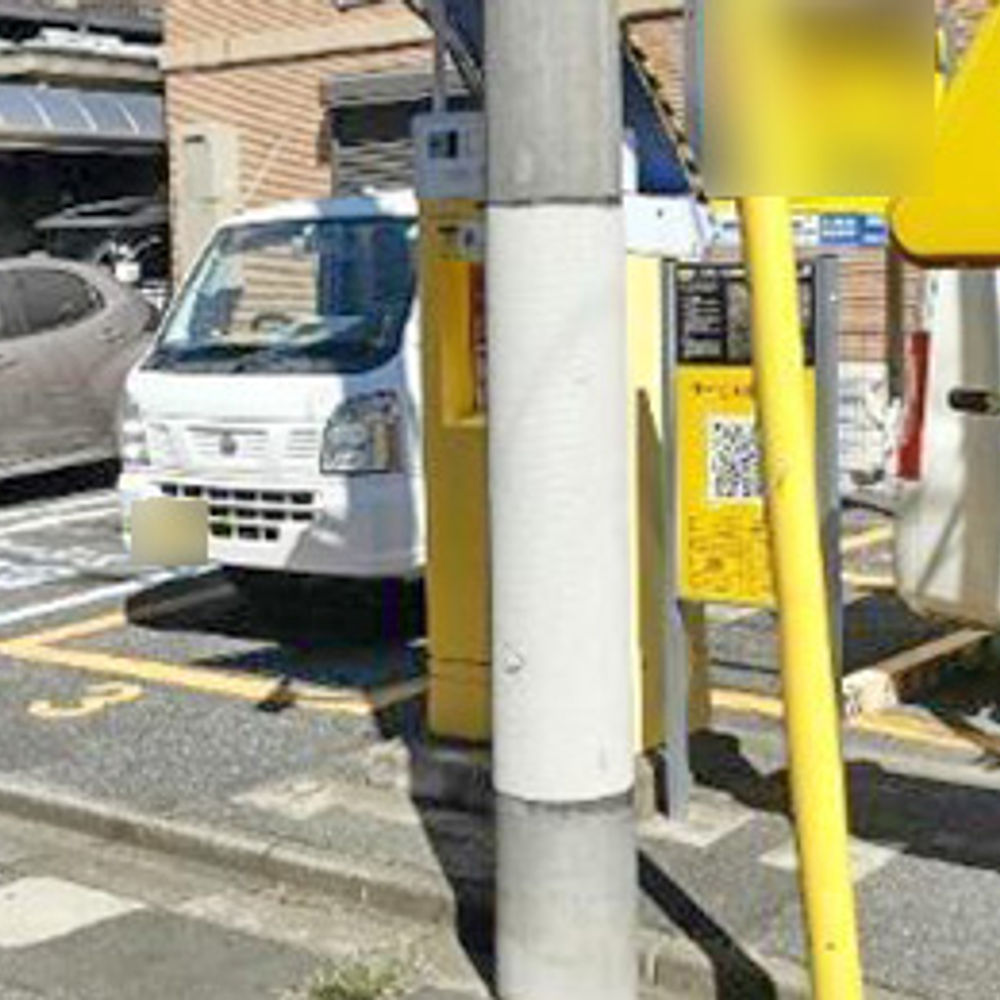 タイムズ 府中緑町第3:0