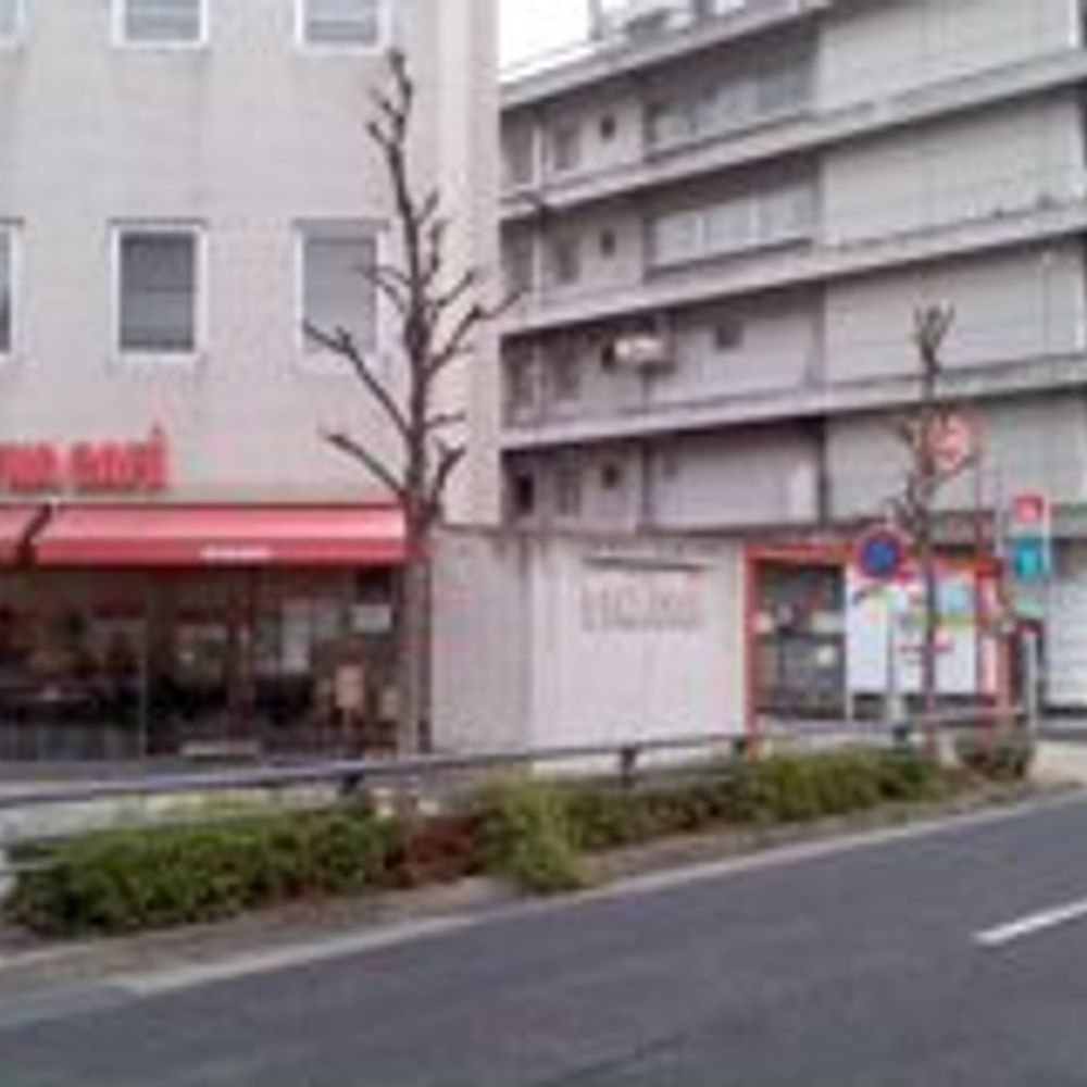 名鉄協商パーキング 末盛通第2:0