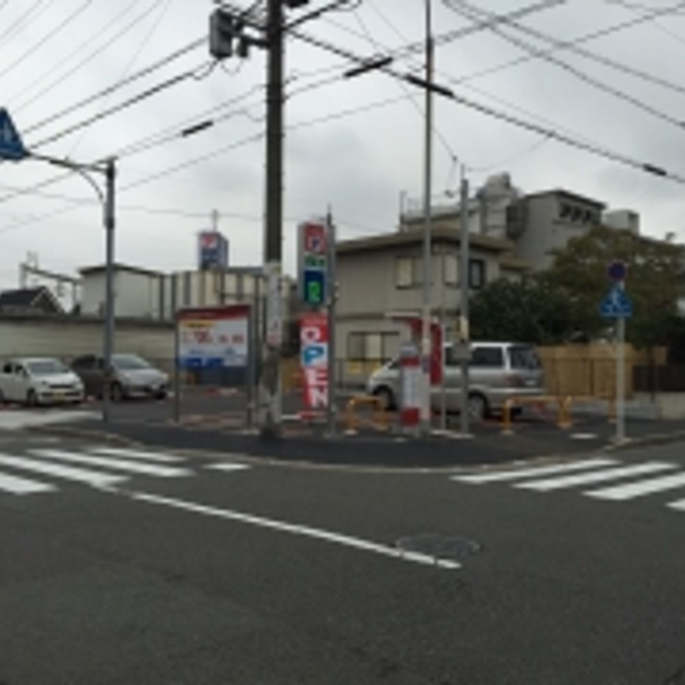 名鉄協商パーキング 亀島駅北第3:0