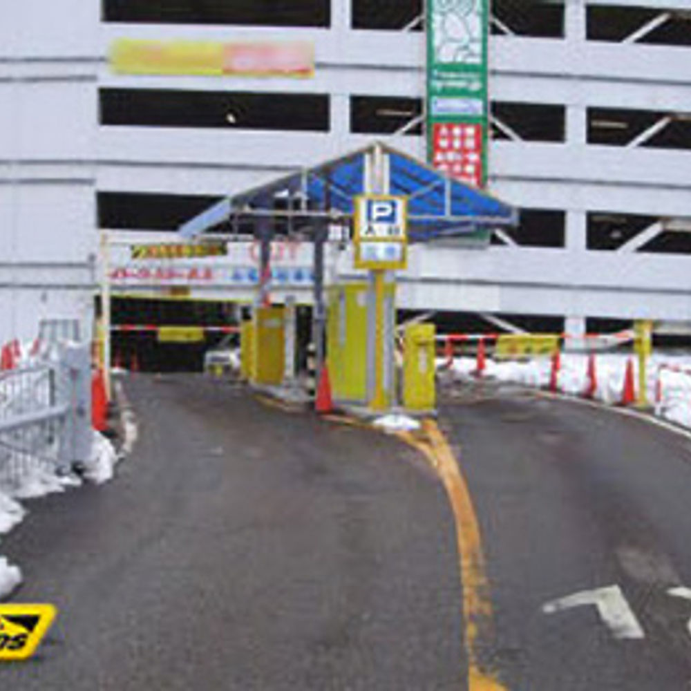タイムズ イトーヨーカドー丸大新潟店:0