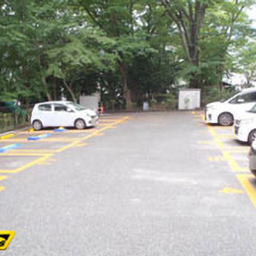 タイムズ 三島一番町:0