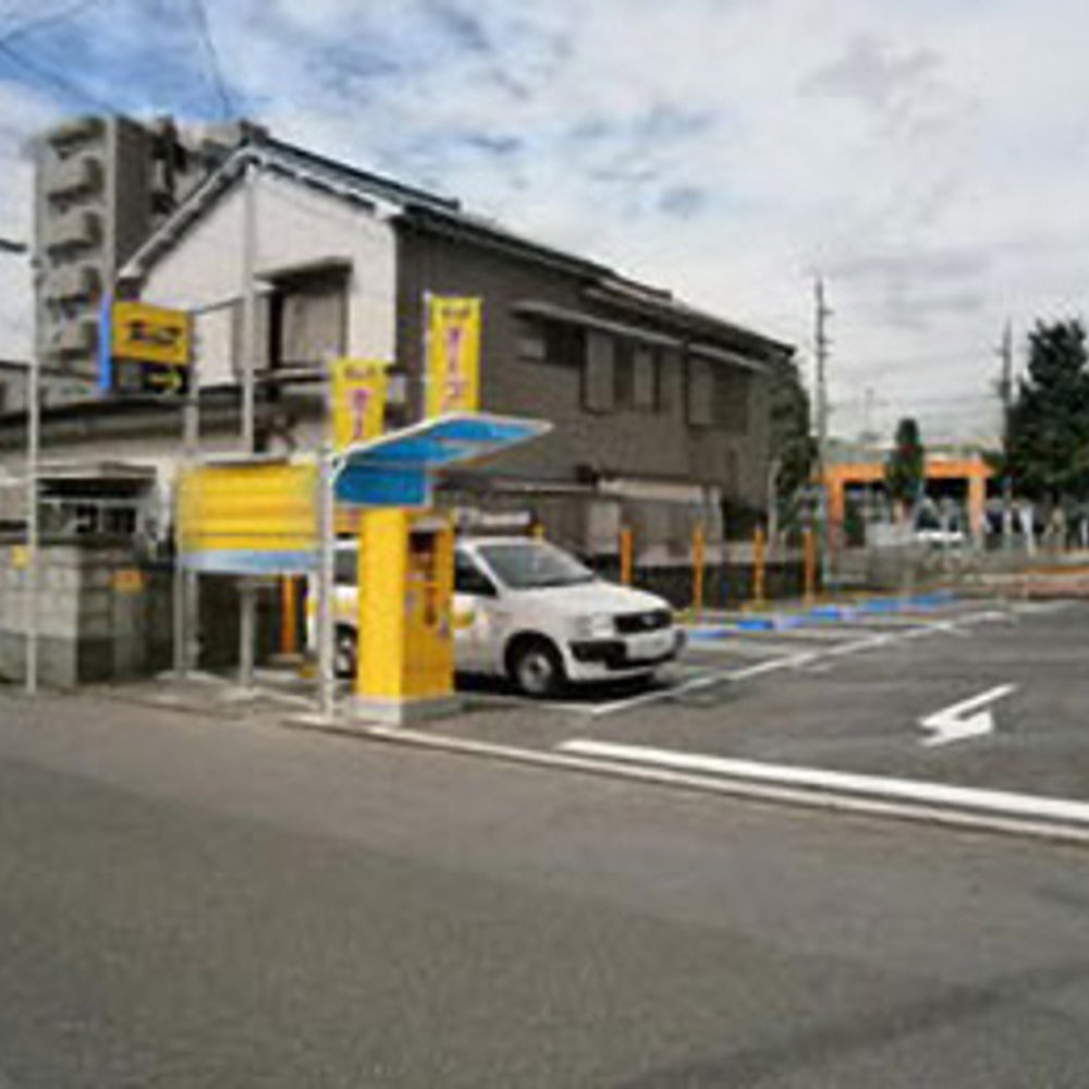 タイムズ 烏森町5丁目:0