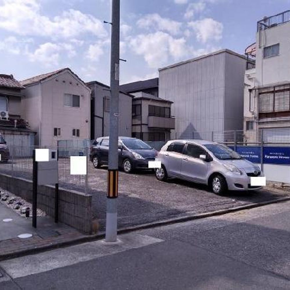 FK尾頭橋4丁目駐車場:4