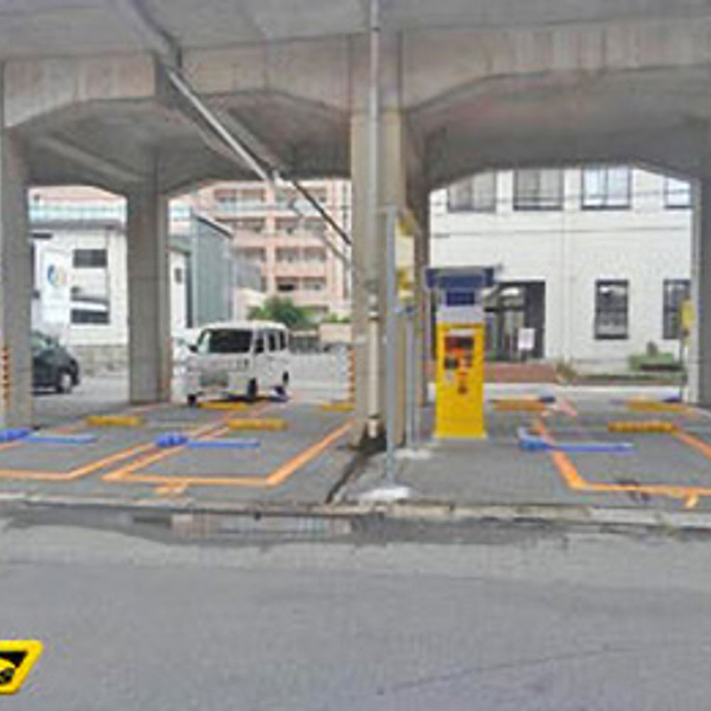 タイムズ 岡崎八帖:0