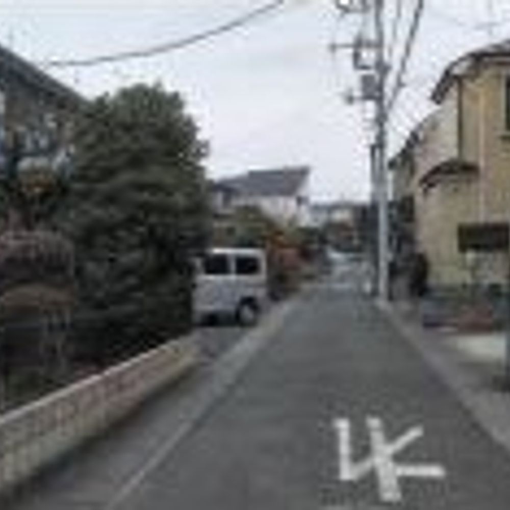 ラメゾン宮田駐車場:2
