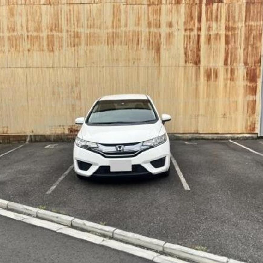 【軽専用】FK太閤1丁目駐車場:2