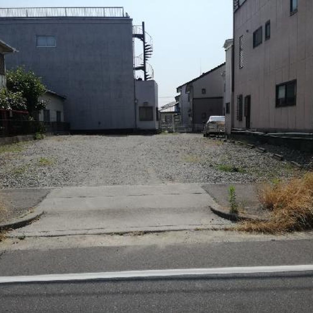 松下２丁目第１駐車場:2