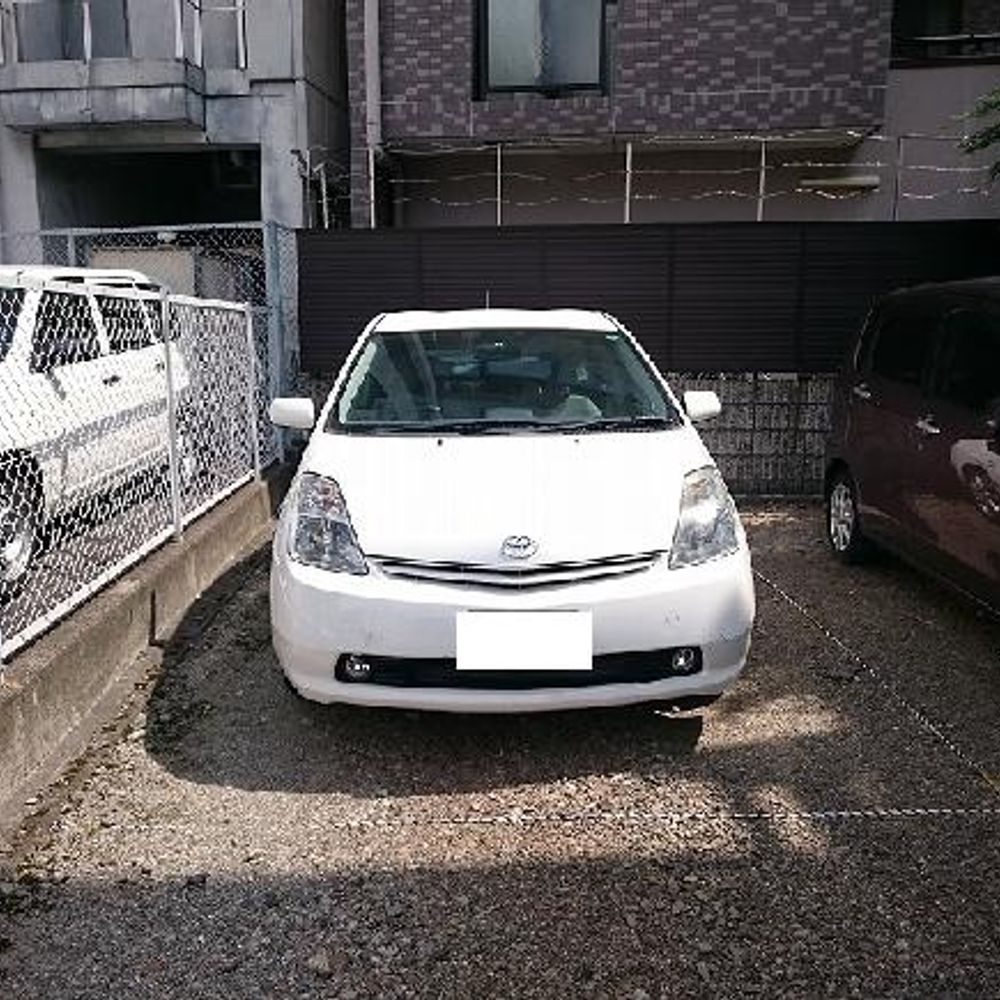 FK千代田2丁目H駐車場:0