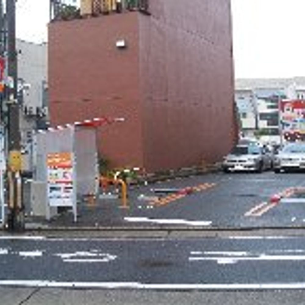 名鉄協商パーキング 押切:0