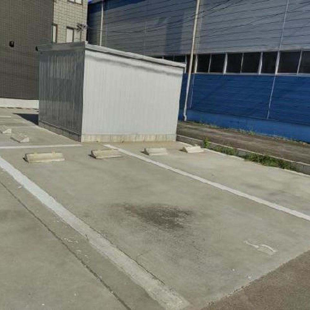 FK正保町8丁目駐車場:3