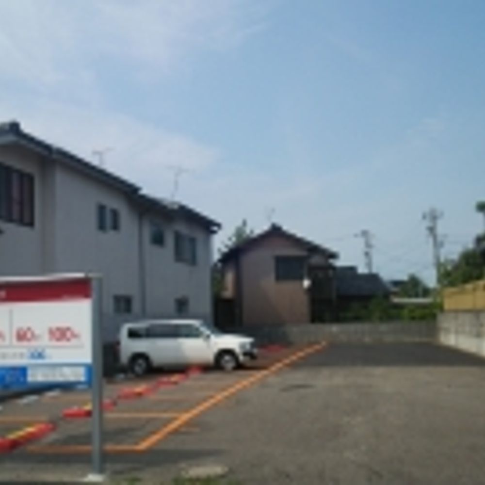 名鉄協商パーキング 金沢浅野本町:0