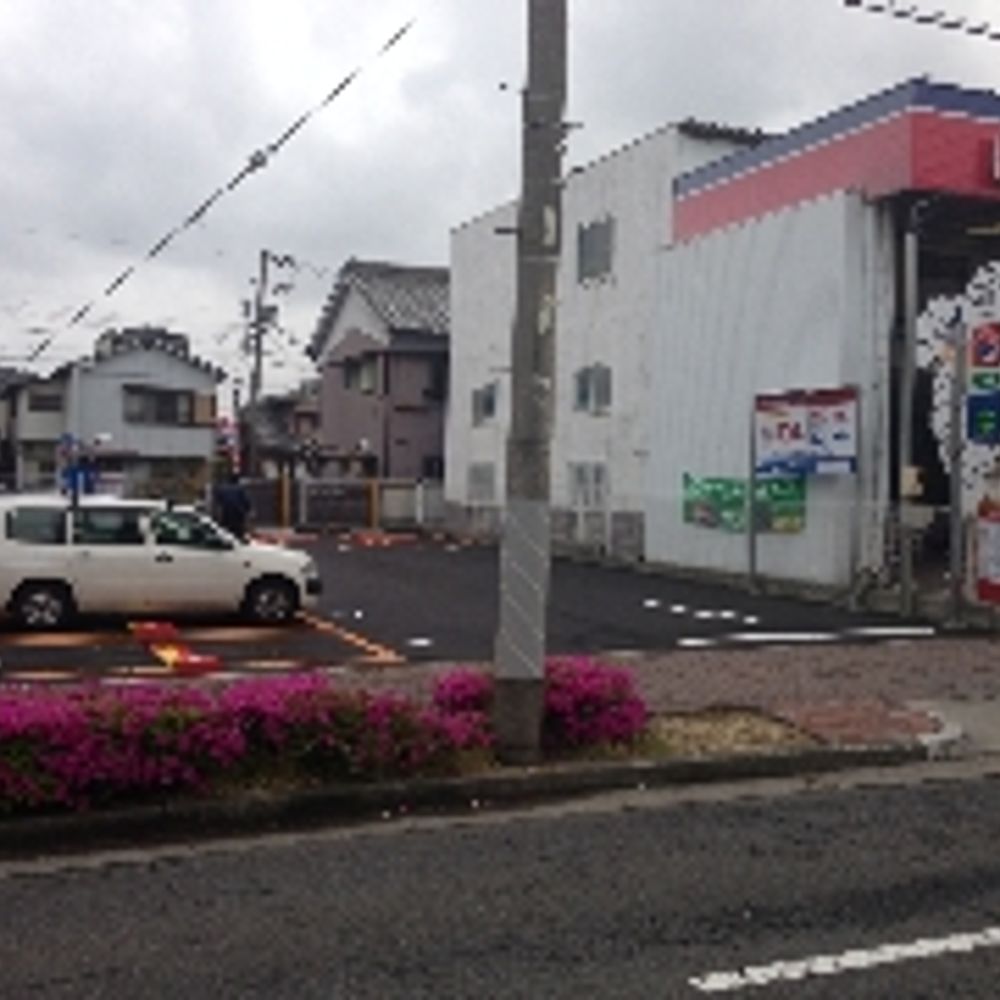 名鉄協商パーキング 本陣通5丁目第2:0